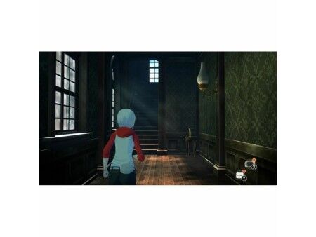 Gra wideo na Switcha Nintendo Another Code: Recollection