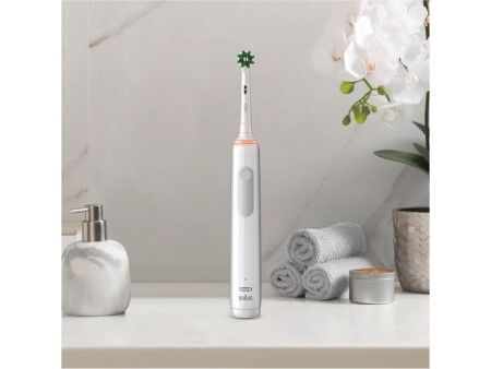 Elektryczna Szczoteczka do Zębów Oral-B Pro 3