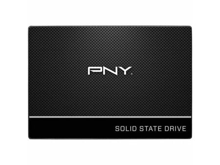 Dysk Twardy PNY SSD7CS900-4TB-RB 2,5" 4 TB SSD