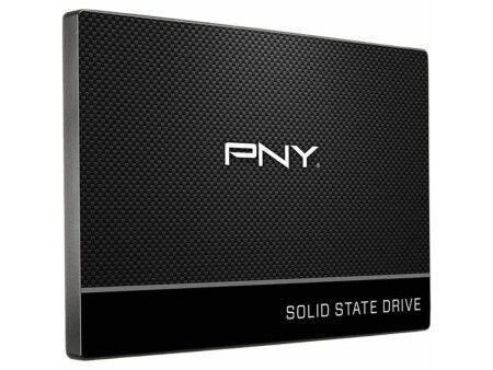 Dysk Twardy PNY SSD7CS900-4TB-RB 2,5" 4 TB SSD