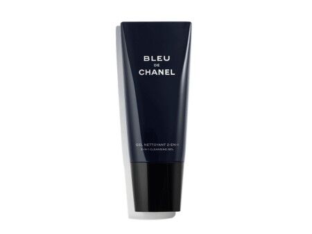 Żel Czyszczący do Twarzy Chanel Bleu de Chanel 2 w 1 Bleu de Chanel