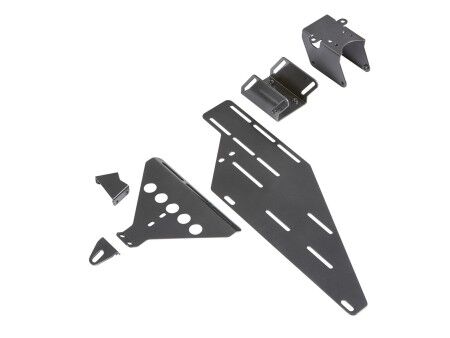 Podkładka na Fotel dla Gracza / Biurko Playseat GearShift PRO Czarny