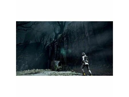 Gra wideo na PlayStation 5 Playstation Studios Returnal