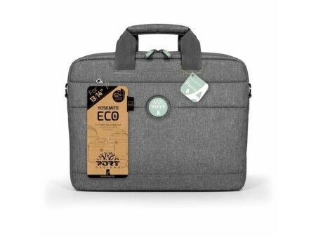 Torba na Laptopa Port Designs Yosemite Eco TL Szary