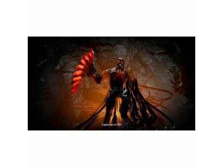 Gra wideo na PlayStation 5 Playstation Studios Returnal