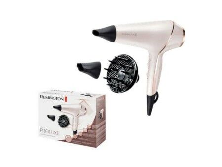Suszarka do Włosów PROluxe AC9140 Remington AC9140 2400W Czarny 2400 W