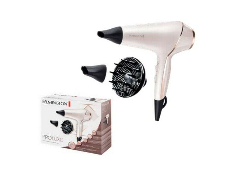 Suszarka do Włosów PROluxe AC9140 Remington AC9140 2400W Czarny 2400 W