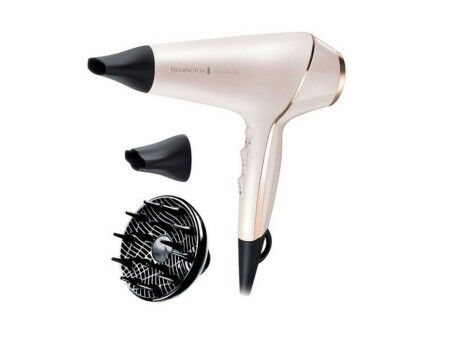 Suszarka do Włosów PROluxe AC9140 Remington AC9140 2400W Czarny 2400 W