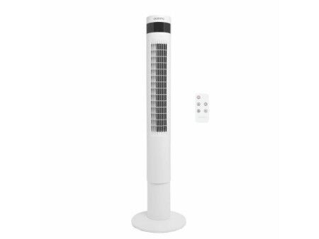 Wentylator stołowy Oceanic Biały 45 W 50 W