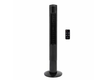 Wentylator stołowy Oceanic Czarny 45 W 50 W