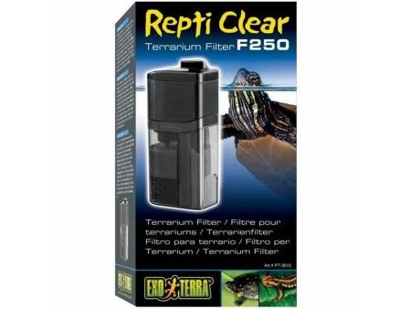 Filtr Exo Terra ReptiClear F250