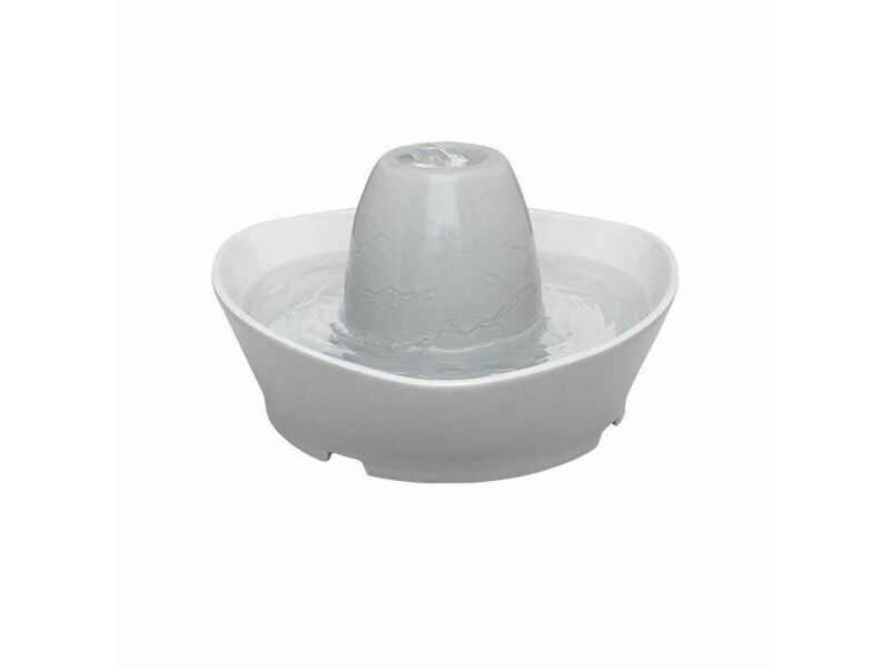 Poidełko dla zwierząt fontanna PetSafe Streamside 1,8 L