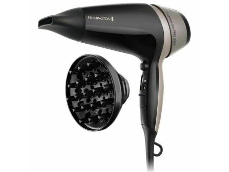 Suszarka do Włosów Remington D5715 2300 W Czarny 2300 W