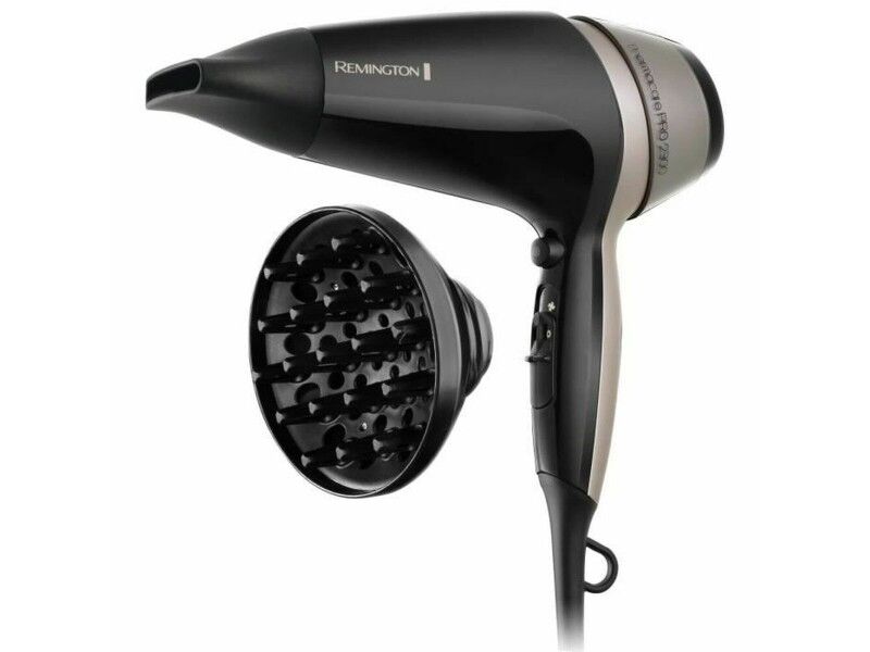 Suszarka do Włosów Remington D5715 2300 W Czarny 2300 W