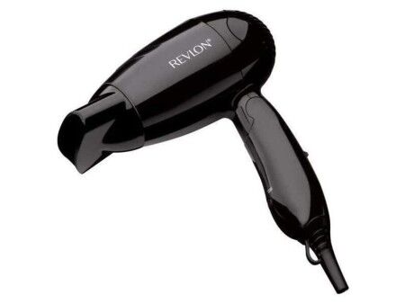 Suszarka do Włosów Revlon RVDR5305E 1200W Czarny 1200 W