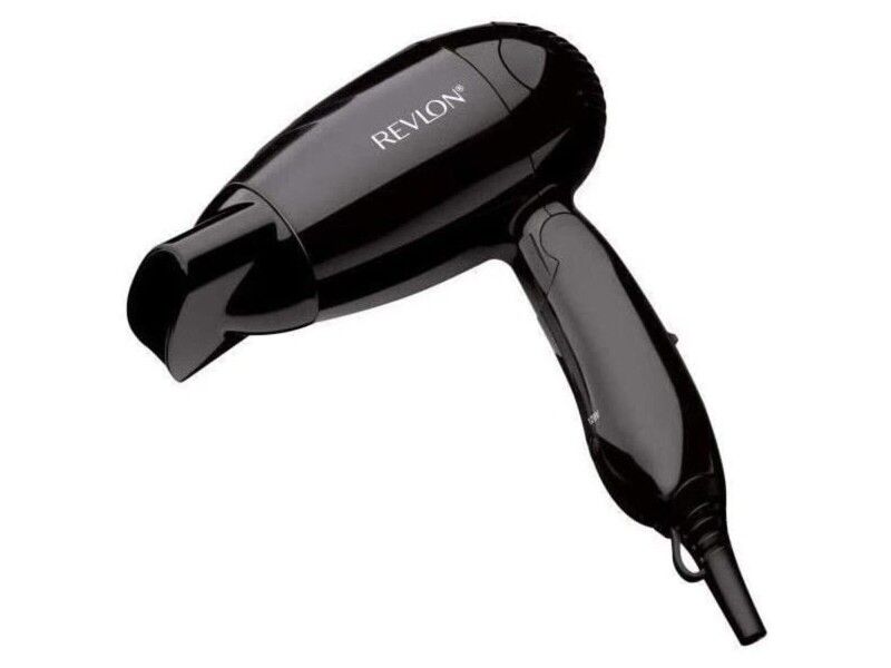 Suszarka do Włosów Revlon RVDR5305E 1200W Czarny 1200 W