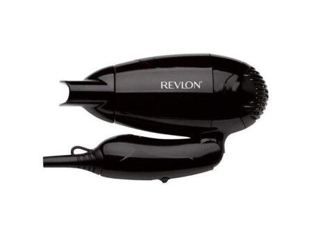 Suszarka do Włosów Revlon RVDR5305E 1200W Czarny 1200 W