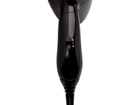 Suszarka do Włosów Revlon RVDR5305E 1200W Czarny 1200 W