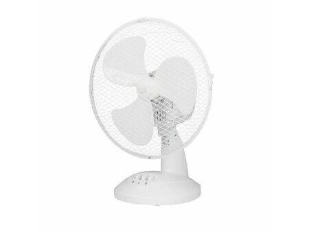 Wentylator Oceanic Biały 30W 40 W