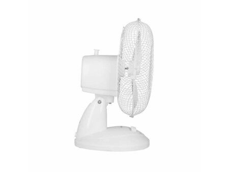 Wentylator Oceanic Biały 30W 40 W