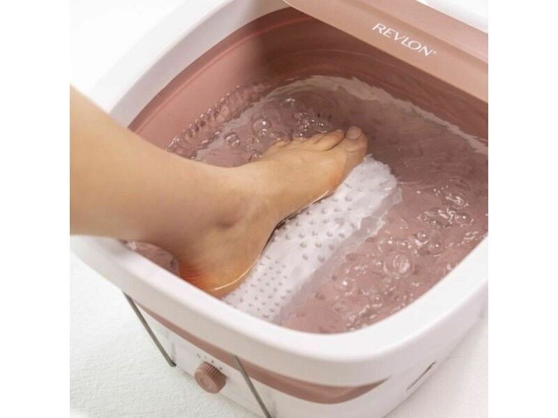 Masażer do Stóp Revlon RVFB7034E 105 W