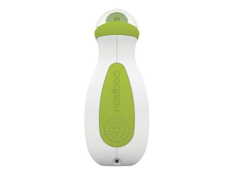 Aspiratora Nosowego Nosiboo Nasal aspirator Go