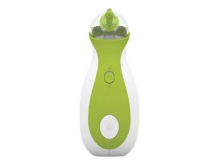Aspiratora Nosowego Nosiboo Nasal aspirator Go