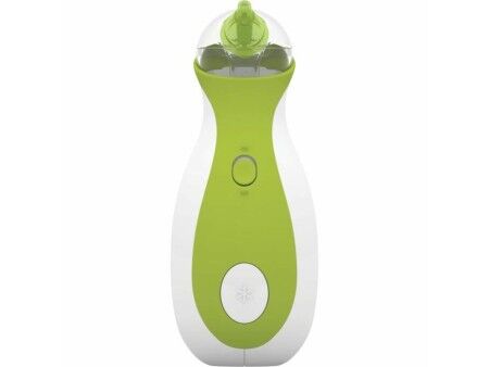 Aspiratora Nosowego Nosiboo Nasal aspirator Go