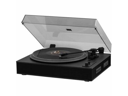 Gramofon Sencor STT 510UBA Czarny
