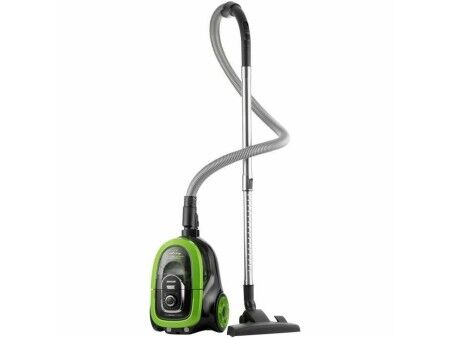Odkurzacz Sencor SVC 1038GR Czarny Kolor Zielony 750 W