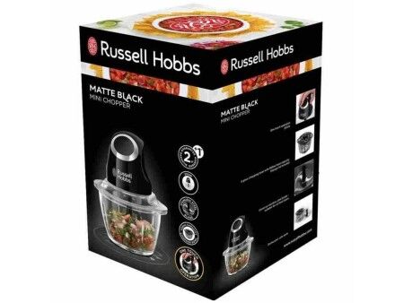 Tarka Russell Hobbs