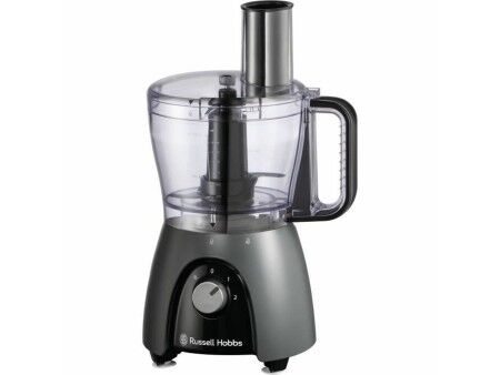 Robot Kuchenny Russell Hobbs Desire Matte Charcoal Czarny 600 W