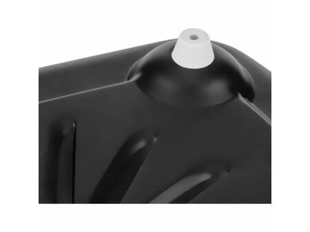 Kuchenka Elekryczna Sencor SCP 1504BK-EUE4 Czarny 1500 W