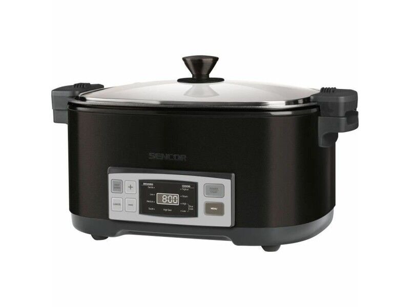 Wolnowar Sencor SPR-5508BK