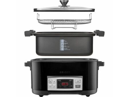 Wolnowar Sencor SPR-5508BK