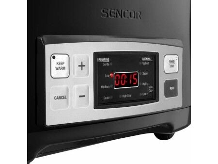 Wolnowar Sencor SPR-5508BK