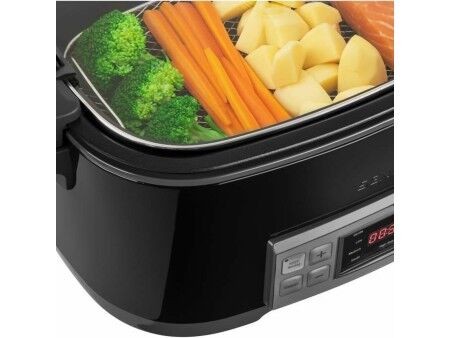 Wolnowar Sencor SPR-5508BK