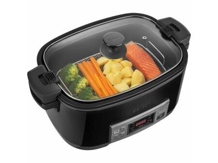 Wolnowar Sencor SPR-5508BK