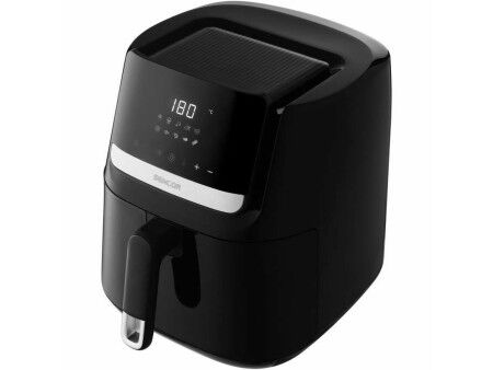 Frytkownica na gorące powietrze Sencor SFR 6550BK