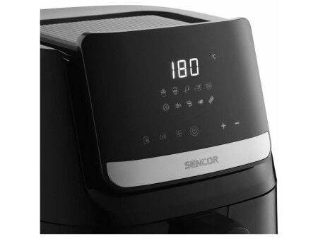 Frytkownica na gorące powietrze Sencor SFR 6550BK