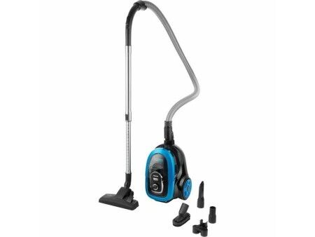 Odkurzacz Sencor SVC-1035TQ Niebieski Czarny 750 W