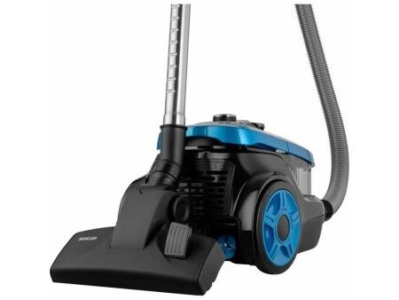 Odkurzacz Sencor SVC-1035TQ Niebieski Czarny 750 W