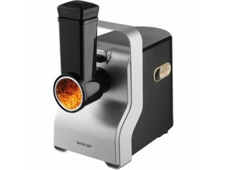 Młynek do Mięsa Sencor SMG 6400SL Czarny 700 W