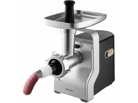 Młynek do Mięsa Sencor SMG 6400SL Czarny 700 W