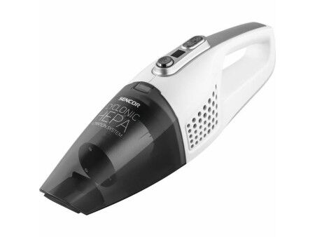 Odkurzacz Szczotka Sencor SVC 7811WH 110 W