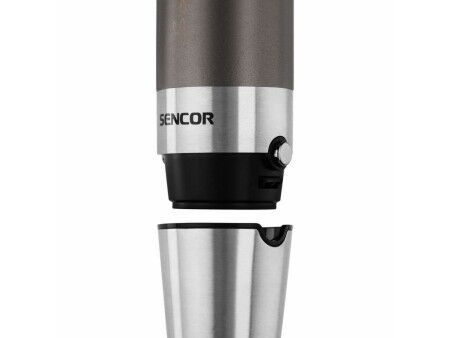 Trzepaczka Sencor SHB 5501CH-EUE3 1200 W