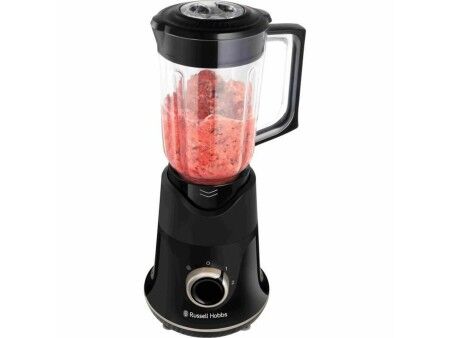 Mikser z Tworzywa Sztucznego Russell Hobbs Blade Boost 26710-56 Czarny 1,5 L