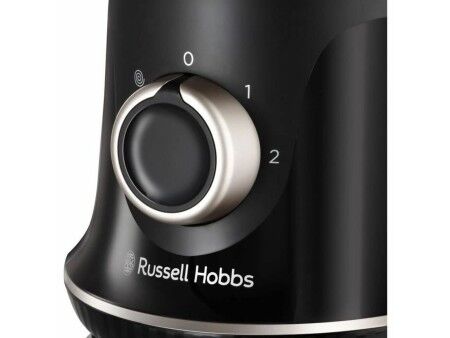 Mikser z Tworzywa Sztucznego Russell Hobbs Blade Boost 26710-56 Czarny 1,5 L