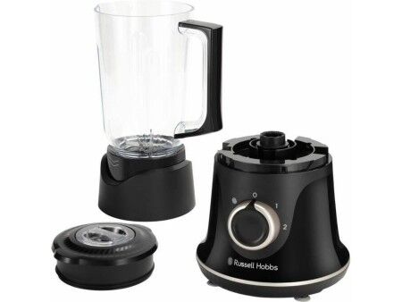 Mikser z Tworzywa Sztucznego Russell Hobbs Blade Boost 26710-56 Czarny 1,5 L