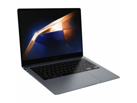 Laptop Samsung Galaxy Book4 Pro 14" 16 GB RAM 512 GB SSD AMOLED